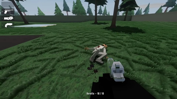 gorebox 27 gratis