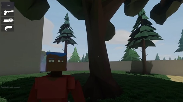 gorebox 27 descargar
