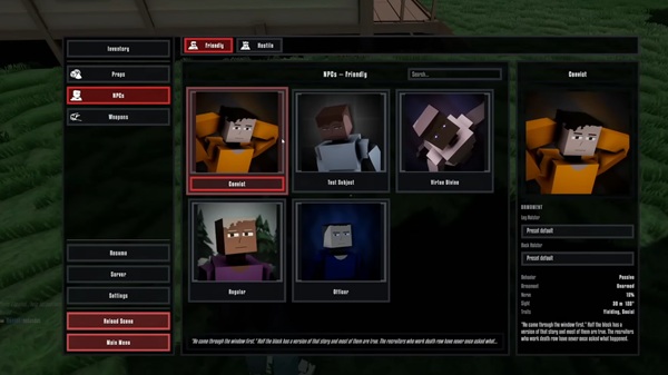 gorebox 27 android